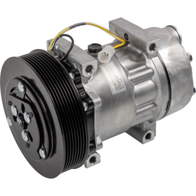 FEBI BILSTEIN 43558 Kompressor, Klimaanlage FEBI BILSTEIN 43558 Kompressor, Klimaanlage