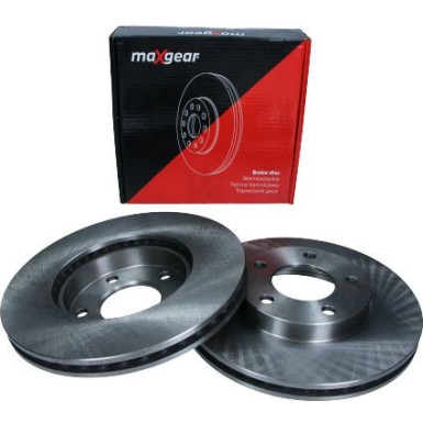 19-4739 Bremsscheibe 19-4739 Bremsscheibe