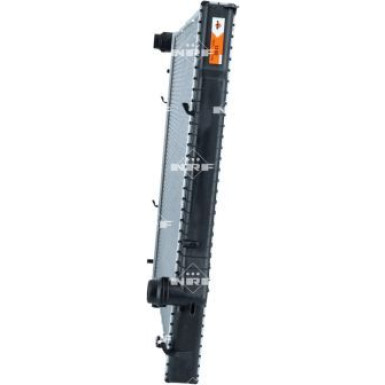 NRF | Kühler, Motorkühlung | 53183