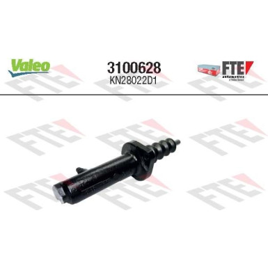 3100628 Nehmerzylinder, Kupplung