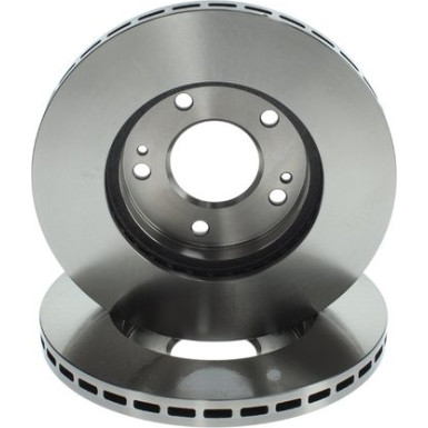 BOSCH | Bremsscheibe | 0 986 479 035
