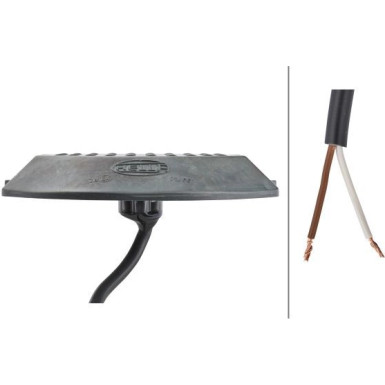 2BA 009 204-041 Blinkleuchte