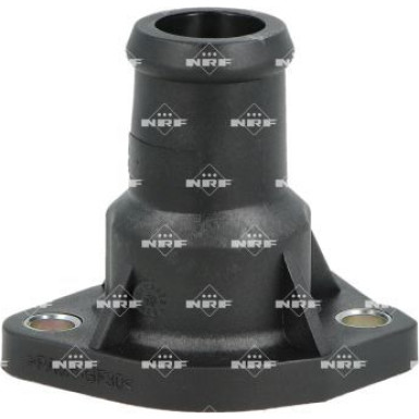 775067 Kühlmittelflansch