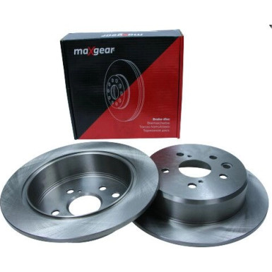 19-2278 Bremsscheibe 19-2278 Bremsscheibe