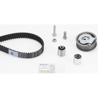 CT1088K3 Zahnriemensatz