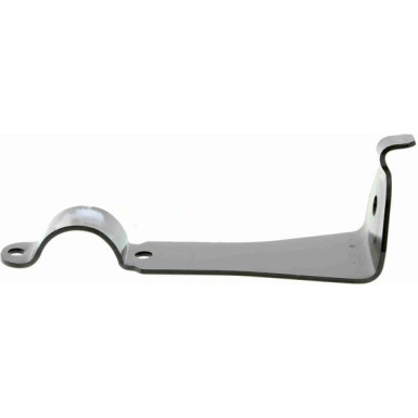 V30-1990 Halter, Stabilisatorlagerung Original VAICO Qualität