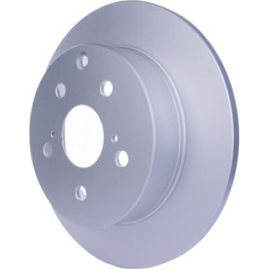 Hella | Bremsscheibe | 8DD 355 118-881