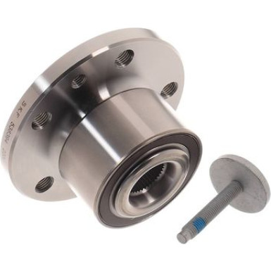 SKF | Radlagersatz | VKBA 6531