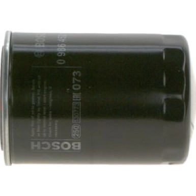 BOSCH 0 986 452 000 Ölfilter