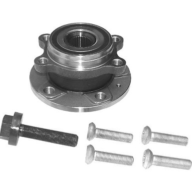 WM 1009 Radlagersatz GREENPARTS