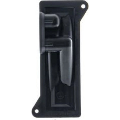 Mahle | Wärmetauscher, Innenraumheizung | AH 169 000P