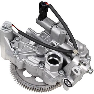 8000077 Ölpumpe ORIGINAL ERSATZTEIL GREENPARTS