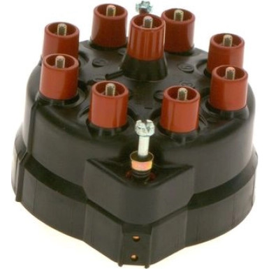 BOSCH | Zündverteilerkappe | 0 290 004 500