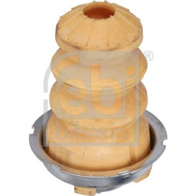 FEBI BILSTEIN 184889 Anschlagpuffer, Federung