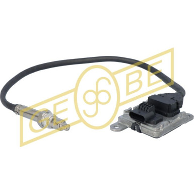 GEBE | NOx-Sensor, NOx-Katalysator | 9 3733 1
