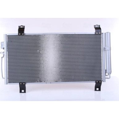 940032 Kondensator, Klimaanlage ** FIRST FIT **