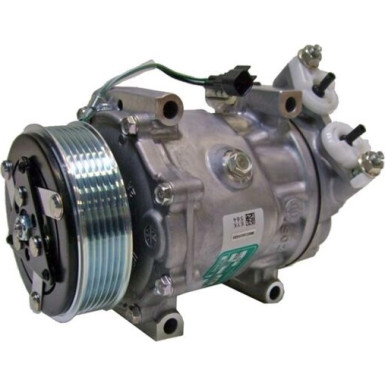 Mahle | Kompressor, Klimaanlage | ACP 470 000P