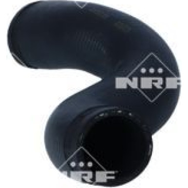 166235 Ladeluftschlauch