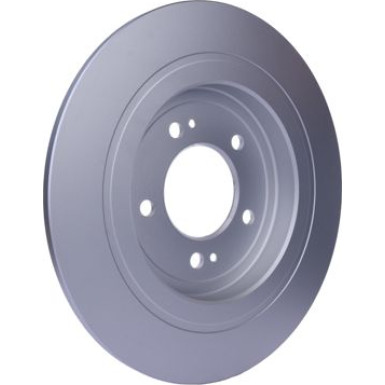 Hella | Bremsscheibe | 8DD 355 126-681