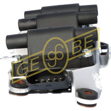 GEBE Zündspule 9 4603 1