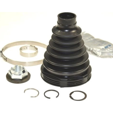 25639 Faltenbalgsatz, Antriebswelle