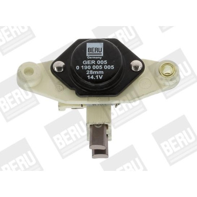 BorgWarner (BERU) | Generatorregler | GER005