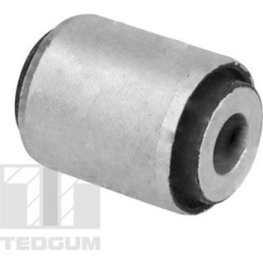 Tedgum | Lagerung, Lenker | TED57940