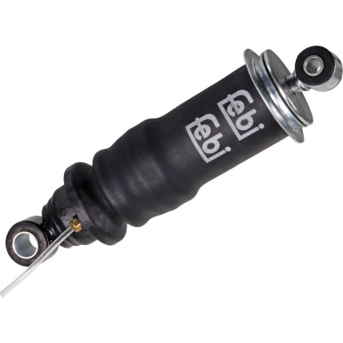 FEBI BILSTEIN 17750 Dämpfer, Fahrerhauslagerung