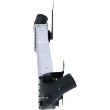 309020 Ladeluftkühler