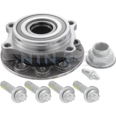 R160.31 Radlagersatz R160.31 Radlagersatz