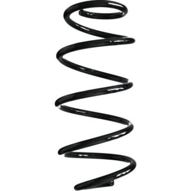 Spidan | Fahrwerksfeder | 86463