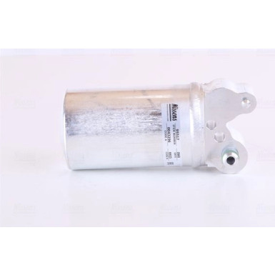 95517 Trockner, Klimaanlage