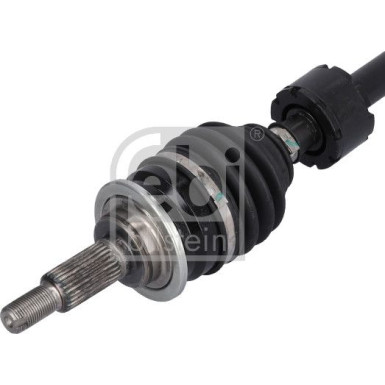 febi bilstein | Antriebswelle | 193515 febi bilstein | Antriebswelle | 193515