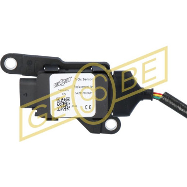 GEBE | NOx-Sensor, NOx-Katalysator | 9 3775 1