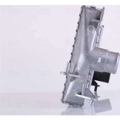 96225 Ladeluftkühler ** FIRST FIT ** 96225 Ladeluftkühler ** FIRST FIT **