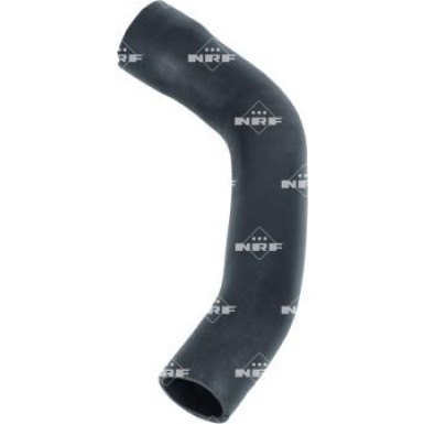 166396 Ladeluftschlauch 166396 Ladeluftschlauch