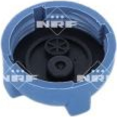 NRF Ausgleichsbehälter, Kühlmittel EASY FIT 454128 NRF Ausgleichsbehälter, Kühlmittel EASY FIT 454128