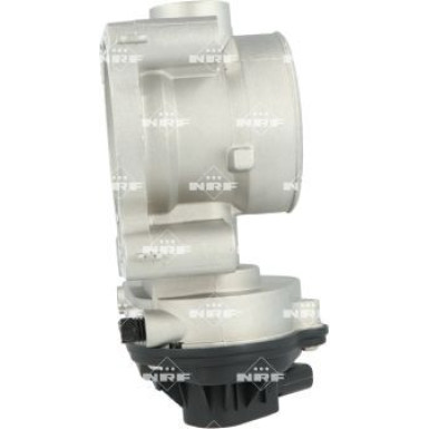 408012 Drosselklappenstutzen EASY FIT