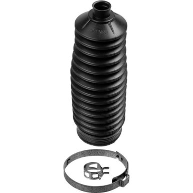 30255 01 Faltenbalg, Lenkung