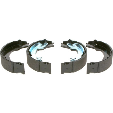 0 986 487 711 Bremsbackensatz, Feststellbremse