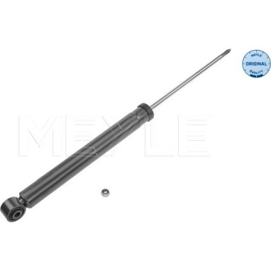 2 x MEYLE Stoßdämpfer | 126 725 0036 2 x MEYLE Stoßdämpfer | 126 725 0036