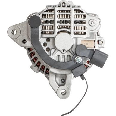 8EL 011 712-121 Generator