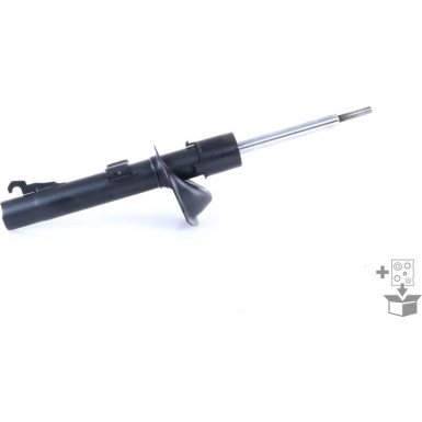 G16258 Stoßdämpfer MONROE ORIGINAL (Gas Technology)