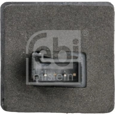 FEBI BILSTEIN 184579 Schalter, Heckklappenentriegelung