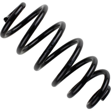 36-283545 Fahrwerksfeder BILSTEIN - B3 Serienersatz (Federn)