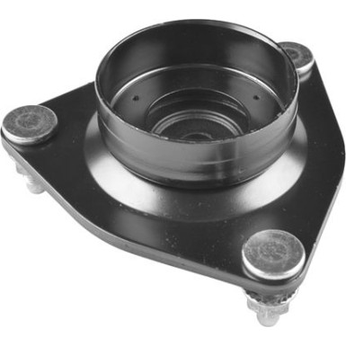 2 x TEDGUM Federbeinstützlager | TED22642