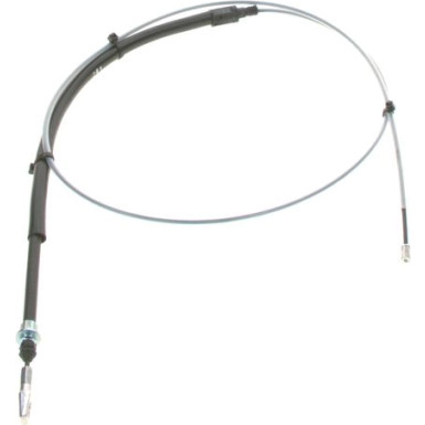 1 987 477 712 Seilzug, Feststellbremse 1 987 477 712 Seilzug, Feststellbremse