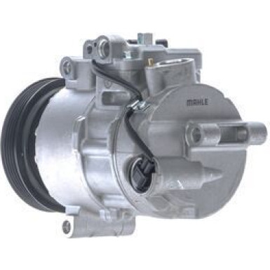 ACP 592 000S Kompressor, Klimaanlage BEHR