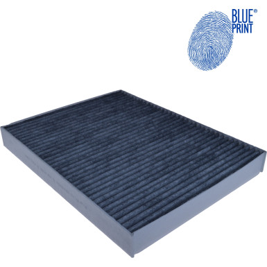 Blue Print | Filter, Innenraumluft | ADV182523
