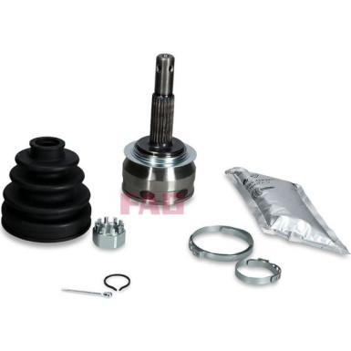 771 0757 30 Gelenksatz, Antriebswelle